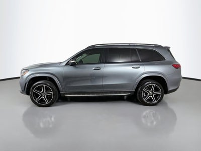 2023 Mercedes-Benz GLS GLS 450 4MATIC®