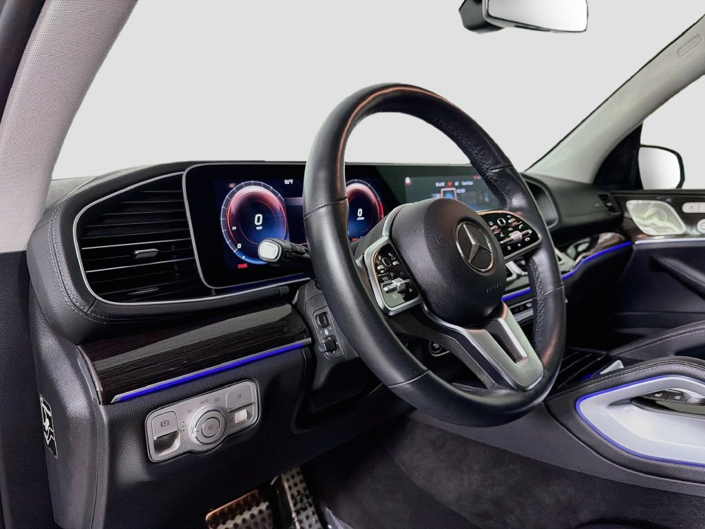 2023 Mercedes-Benz GLS GLS 450 4MATIC®
