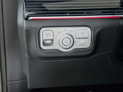 2026 Mercedes-Benz GLS Maybach GLS 600 4MATIC®