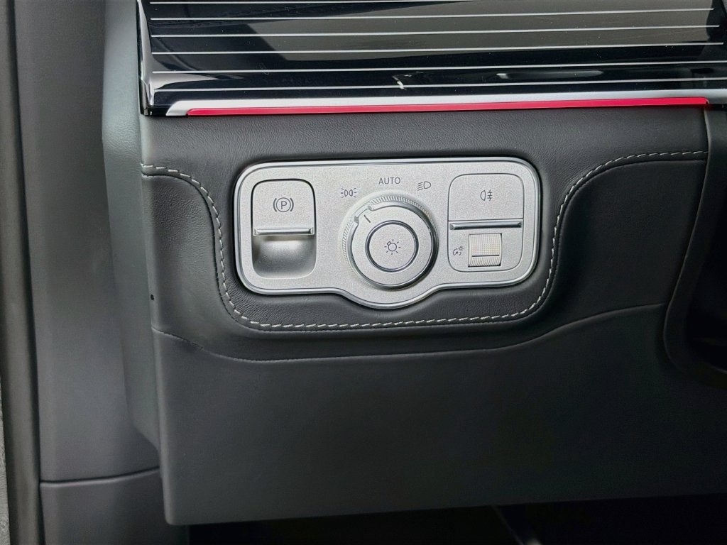 2026 Mercedes-Benz GLS Maybach GLS 600 4MATIC®