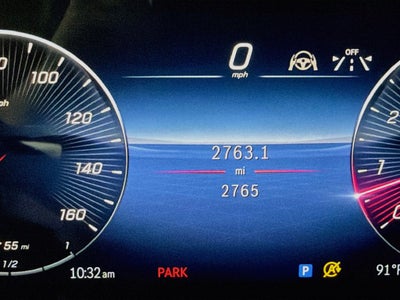 2026 Mercedes-Benz GLS Maybach GLS 600 4MATIC®