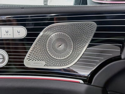 2026 Mercedes-Benz GLS Maybach GLS 600 4MATIC®
