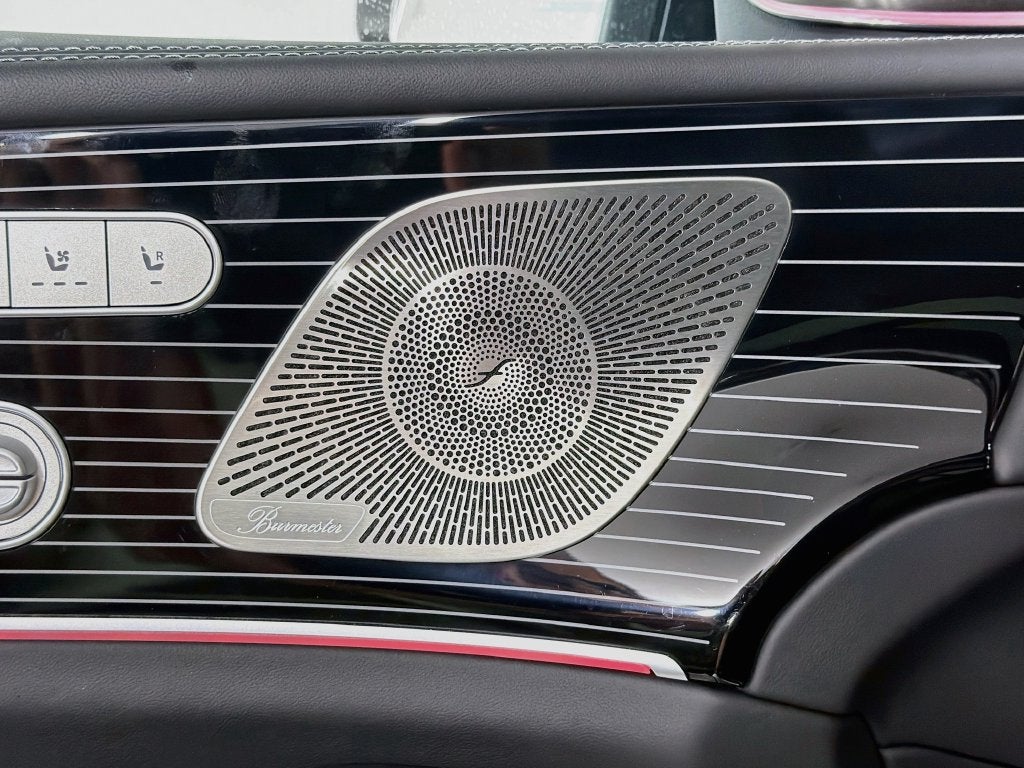 2026 Mercedes-Benz GLS Maybach GLS 600 4MATIC®
