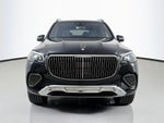 2026 Mercedes-Benz GLS Maybach GLS 600 4MATIC®