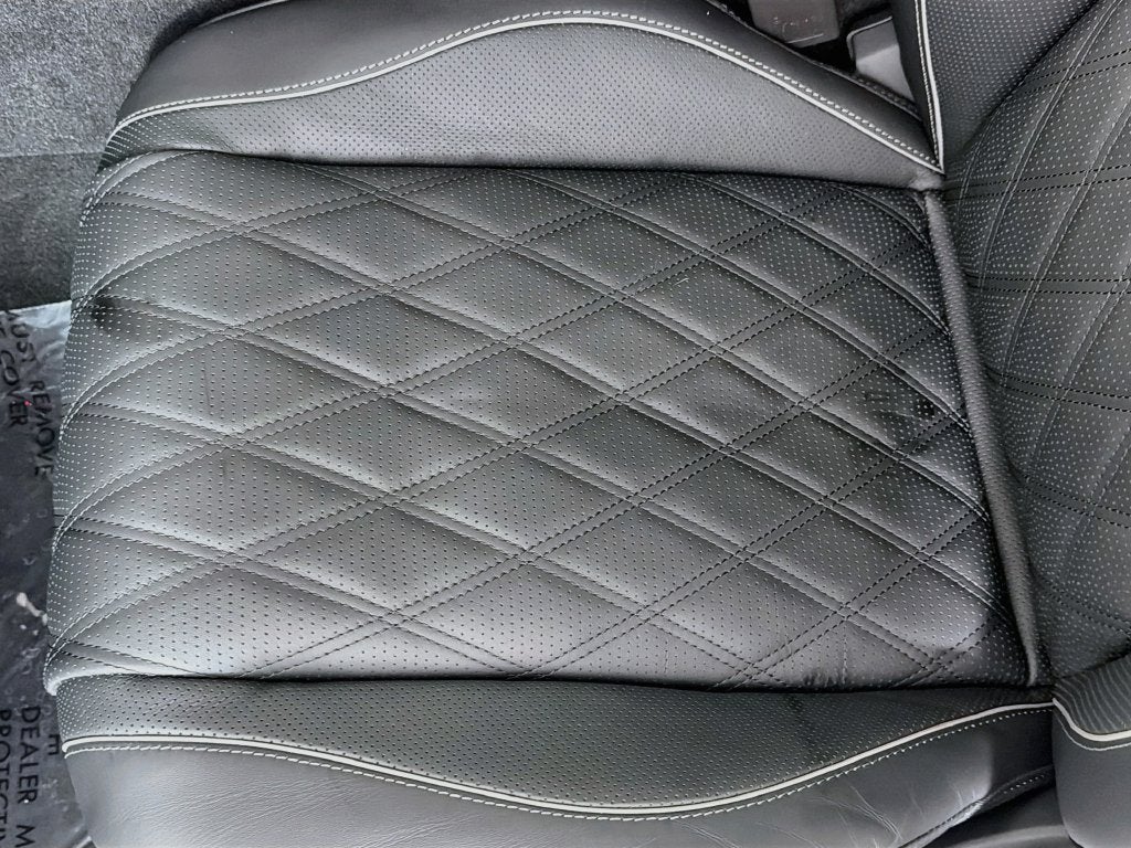 2026 Mercedes-Benz GLS Maybach GLS 600 4MATIC®