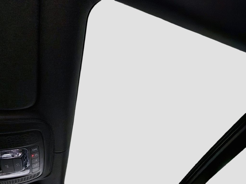 2026 Mercedes-Benz GLS Maybach GLS 600 4MATIC®