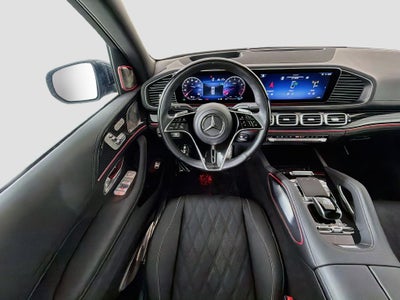 2026 Mercedes-Benz GLS Maybach GLS 600 4MATIC®