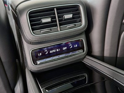 2026 Mercedes-Benz GLS Maybach GLS 600 4MATIC®
