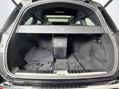 2026 Mercedes-Benz GLS Maybach GLS 600 4MATIC®