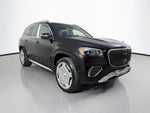 2026 Mercedes-Benz GLS Maybach GLS 600 4MATIC®