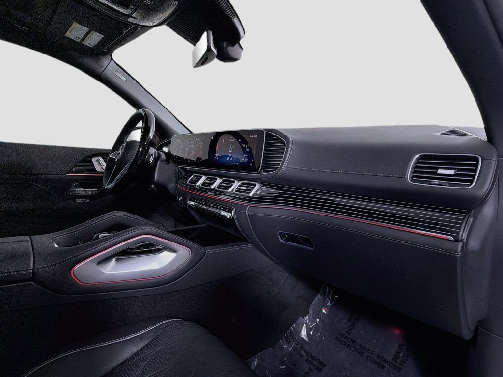 2026 Mercedes-Benz GLS Maybach GLS 600 4MATIC®