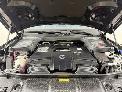 2026 Mercedes-Benz GLS Maybach GLS 600 4MATIC®