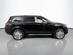 2026 Mercedes-Benz GLS Maybach GLS 600 4MATIC®