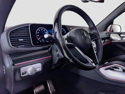 2026 Mercedes-Benz GLS Maybach GLS 600 4MATIC®