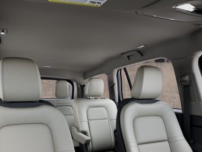 2027 Lincoln Aviator Premiere Premium