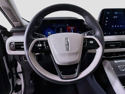2026 Lincoln Aviator Premiere Premium