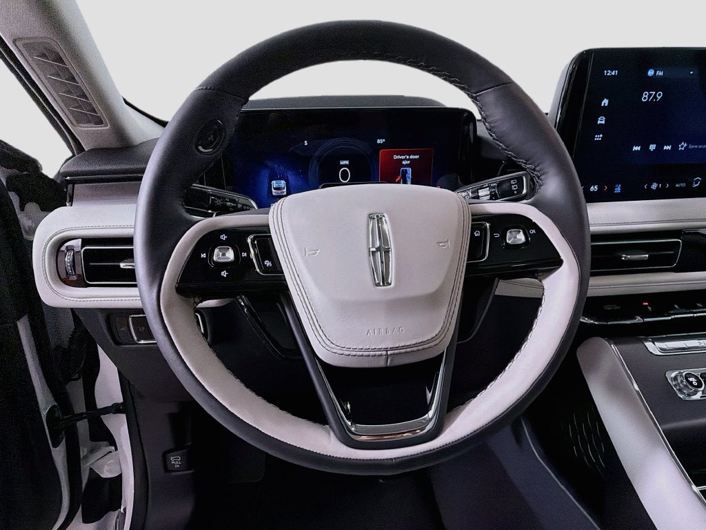 2026 Lincoln Aviator Premiere Premium