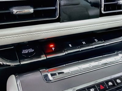 2026 Lincoln Aviator Premiere Premium