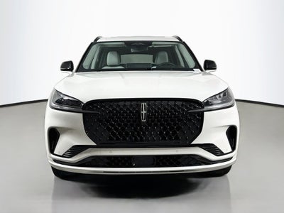 2026 Lincoln Aviator Premiere Premium