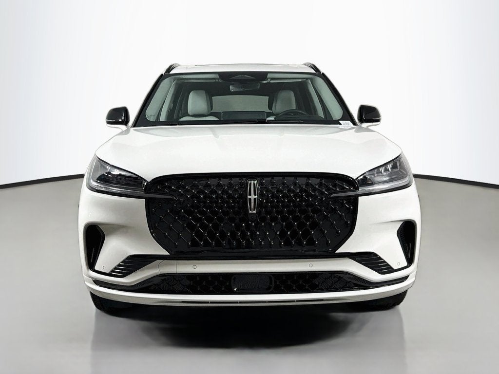 2026 Lincoln Aviator Premiere Premium