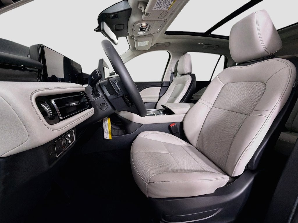 2026 Lincoln Aviator Premiere Premium