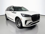 2026 Lincoln Aviator Premiere Premium