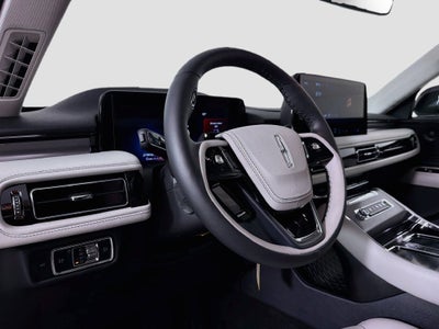 2026 Lincoln Aviator Premiere Premium