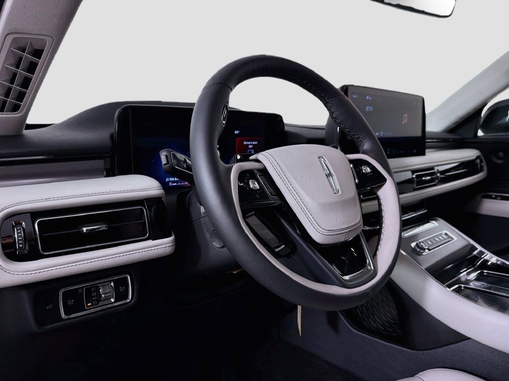 2026 Lincoln Aviator Premiere Premium