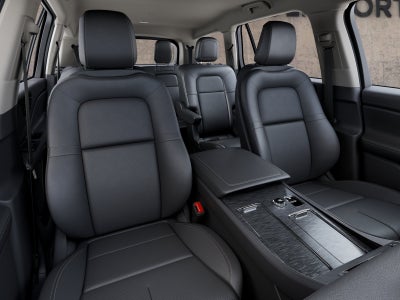 2027 Lincoln Aviator Premiere Premium
