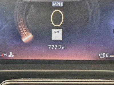 2026 Lincoln Aviator Premiere Premium