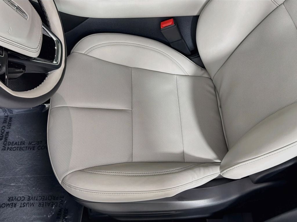 2026 Lincoln Aviator Premiere Premium