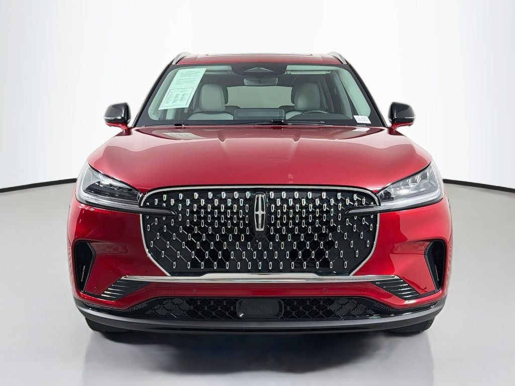 2026 Lincoln Aviator Premiere Premium