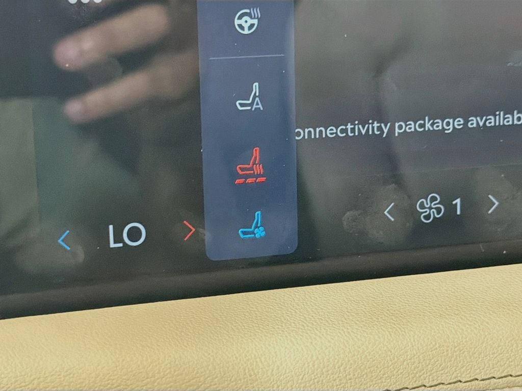 2026 Lincoln Aviator Premiere Premium