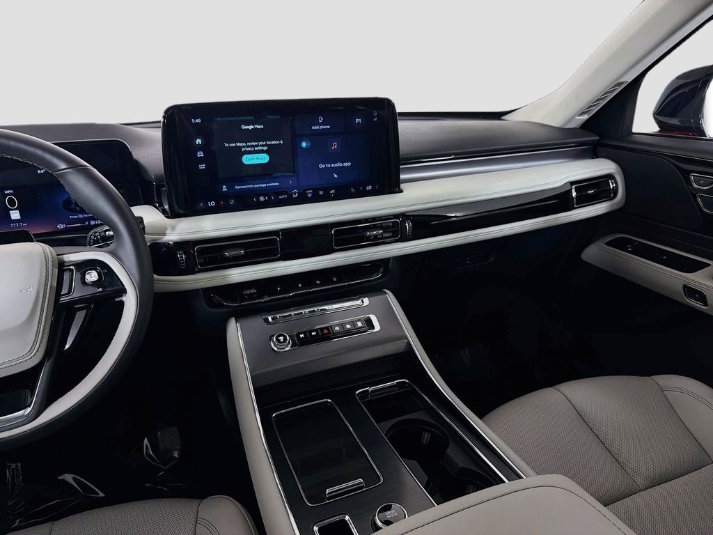 2026 Lincoln Aviator Premiere Premium