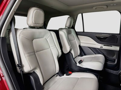 2026 Lincoln Aviator Premiere Premium