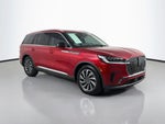2026 Lincoln Aviator Premiere Premium