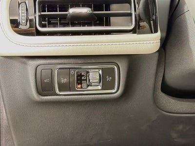 2027 Lincoln Aviator Premiere Premium