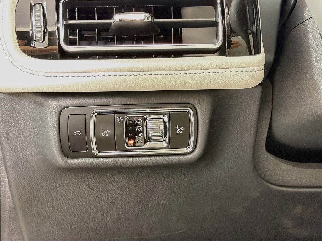 2027 Lincoln Aviator Premiere Premium