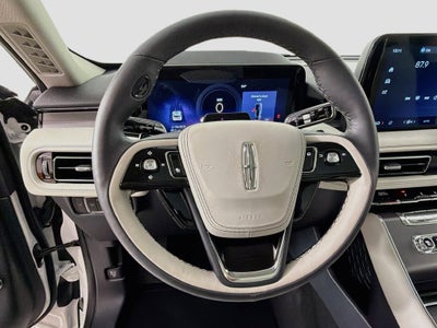 2027 Lincoln Aviator Premiere Premium