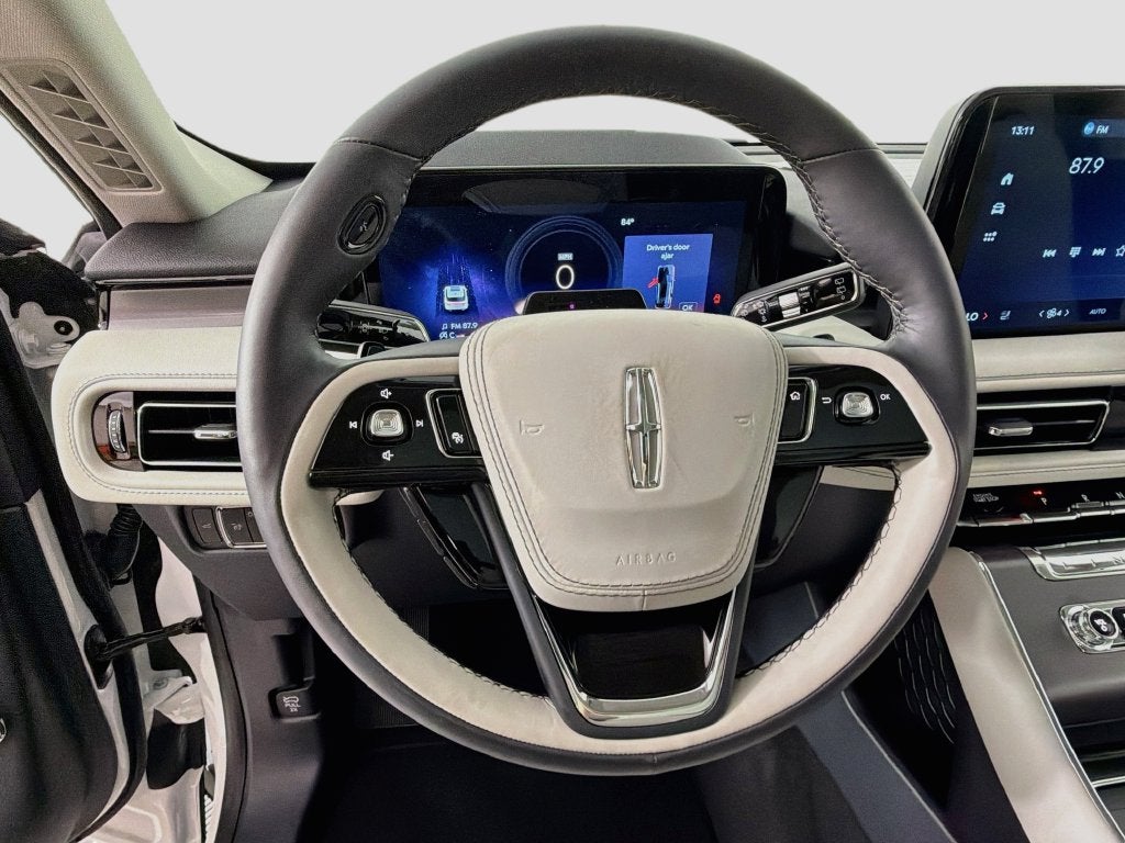 2027 Lincoln Aviator Premiere Premium