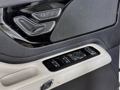 2027 Lincoln Aviator Premiere Premium