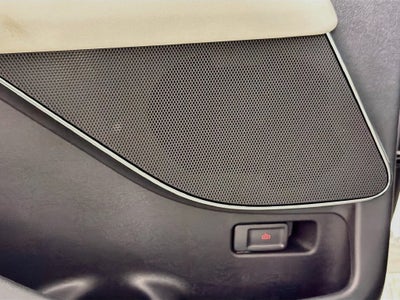 2027 Lincoln Aviator Premiere Premium