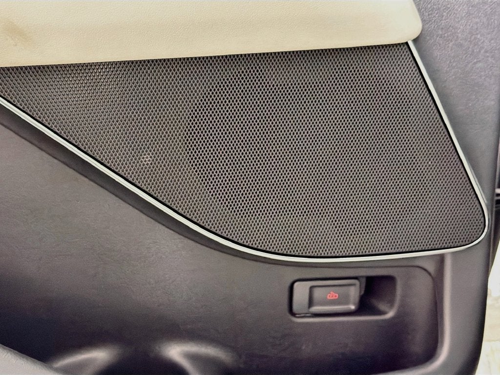 2027 Lincoln Aviator Premiere Premium