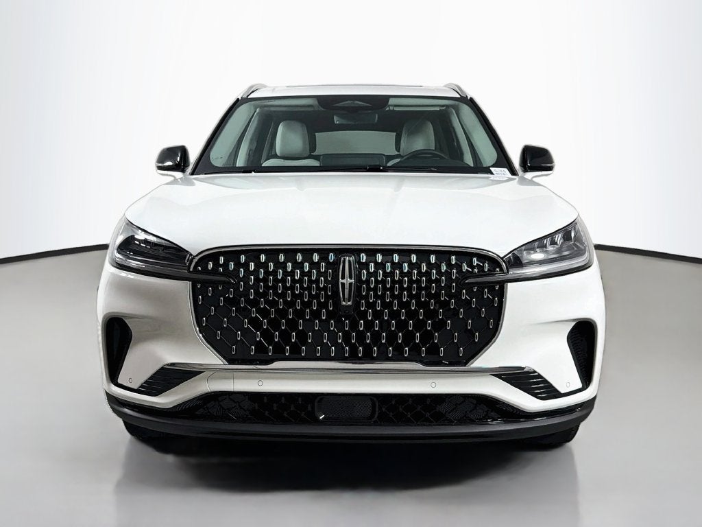 2027 Lincoln Aviator Premiere Premium