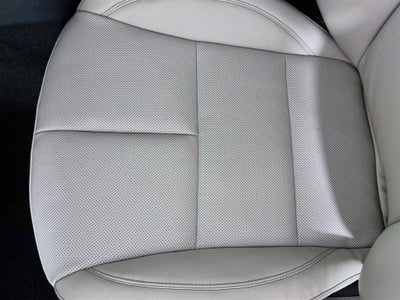 2027 Lincoln Aviator Premiere Premium
