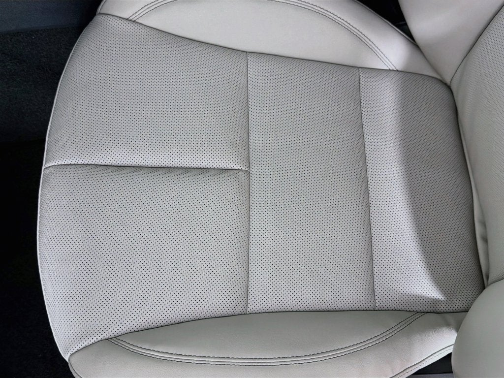2027 Lincoln Aviator Premiere Premium