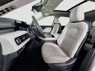 2027 Lincoln Aviator Premiere Premium