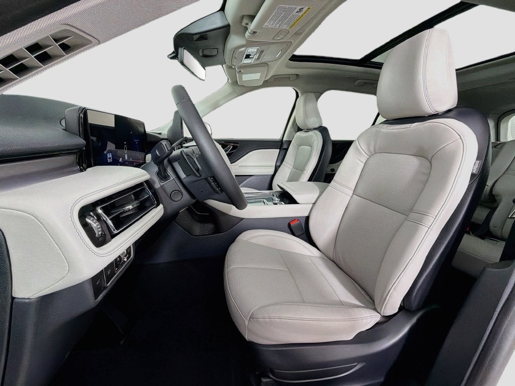 2027 Lincoln Aviator Premiere Premium