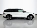 2027 Lincoln Aviator Premiere Premium