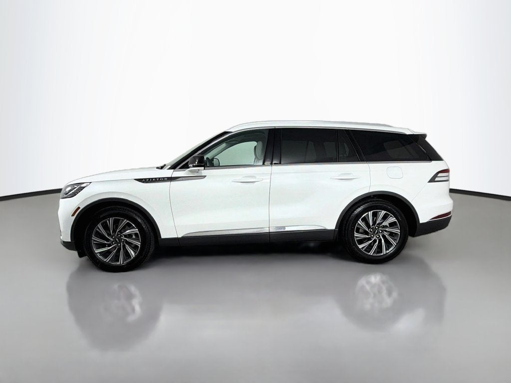 2027 Lincoln Aviator Premiere Premium